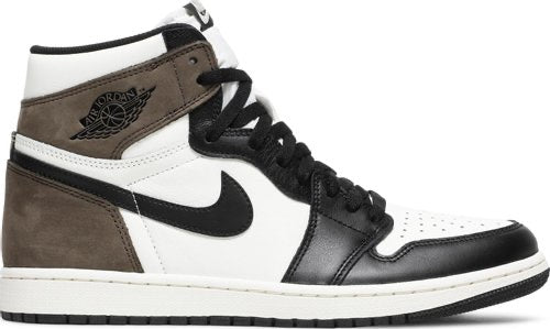 Jordan 1 Dark Mocha (10.5)